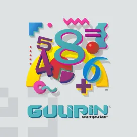 Gulipin Computer